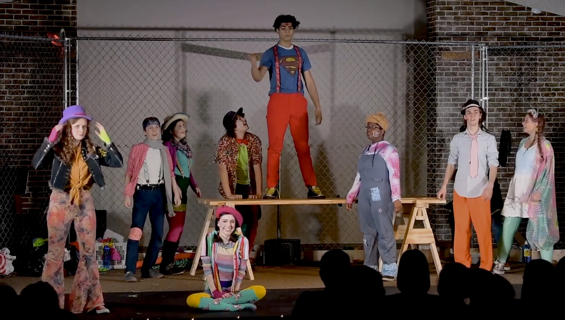 Godspell