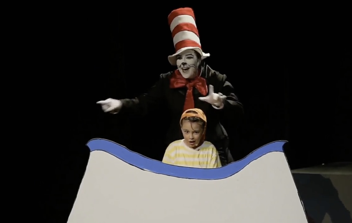 Seussical